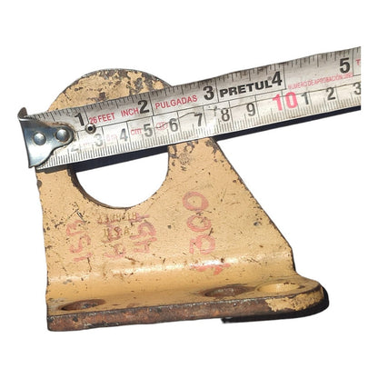 Soporte De Carga Elevación Motor Cummins 5.9 3.9 Isb 6bt