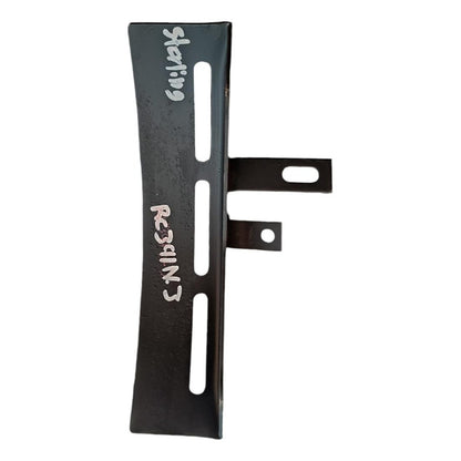 Base  Cubierta Caliper Masa Diferencial Sterling Fl 360 Frei