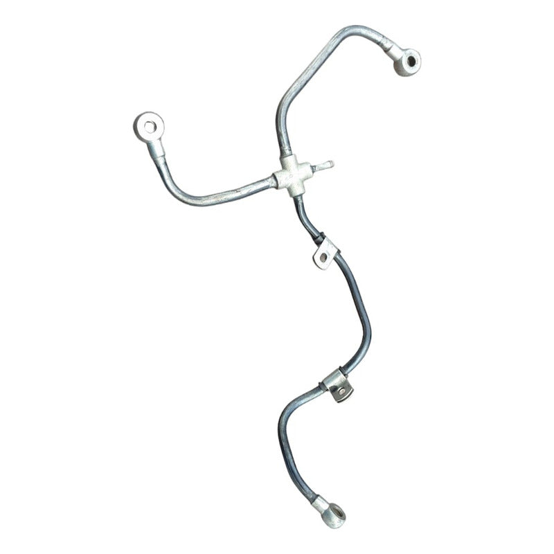 Tubo Diésel Bomba Riel Retorno Motor Isuzu 4hk1 Elf