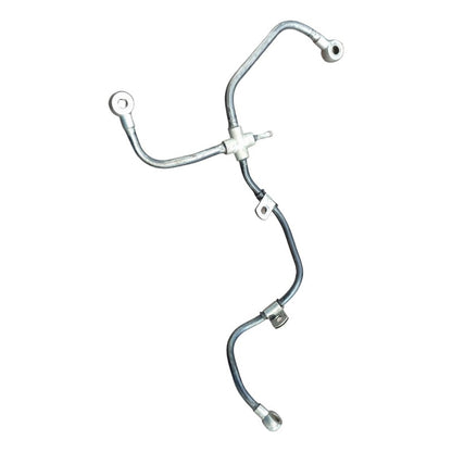 Tubo Diésel Bomba Riel Retorno Motor Isuzu 4hk1 Elf