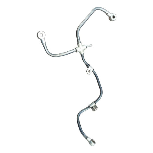 Tubo Diésel Bomba Riel Retorno Motor Isuzu 4hk1 Elf