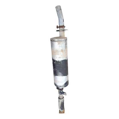 Tubo Escape Silenciador Sterling Fl 360 Freightliner