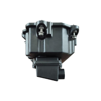 Tapa Punterías Copiloto Motor Cf600 Vt275 International Negro