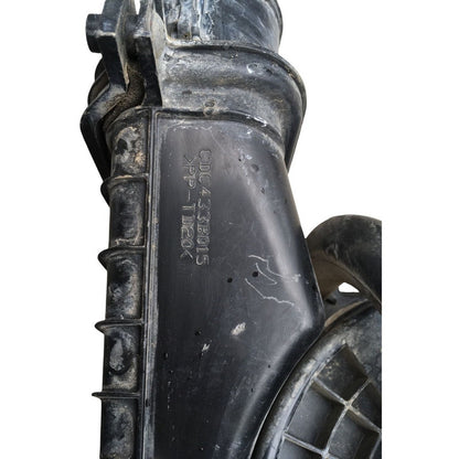 Blower Calentador Motor Calefacción Cabina Sterling Fl360