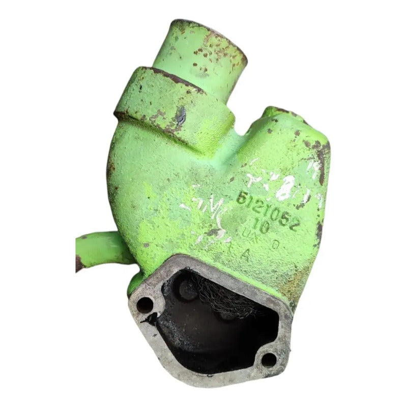 Motor Gmc Detroit 471 453 Toma De Aceite