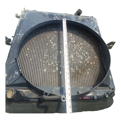 Radiador Postenfriador Intercooler Hino 300 816 716 616