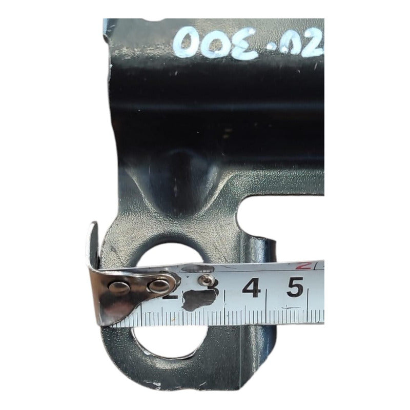 Base Extensión Aro Ventilador Isuzu 4jj1e5le Elf 300 18-23 Negro