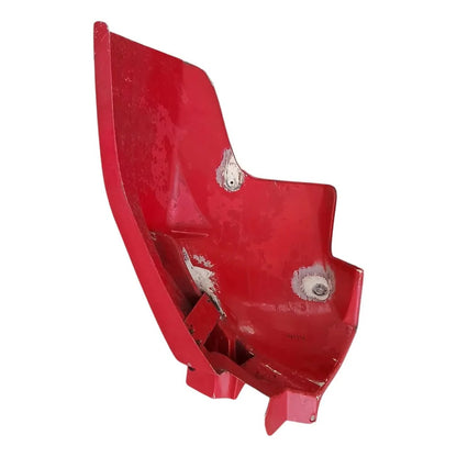 Remate Extension Salpicadera Cofre Freightliner Fl70 Piloto