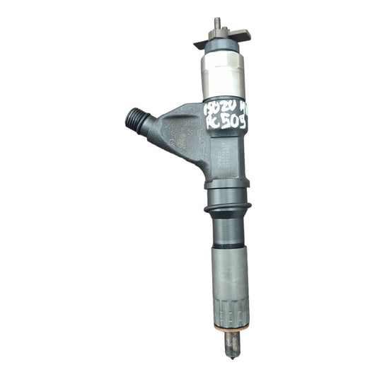 Inyector Motor Isuzu 4hk1tc  210hp