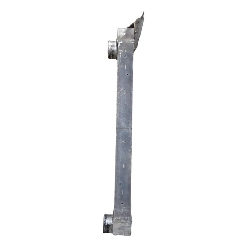 Postenfriador Intercooler Mercedes Om 904 M2 Freightliner