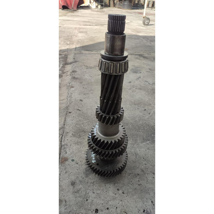 Tren Fijo Engranes Trasmisión Isuzu Elf 400 450 500 6 Vel