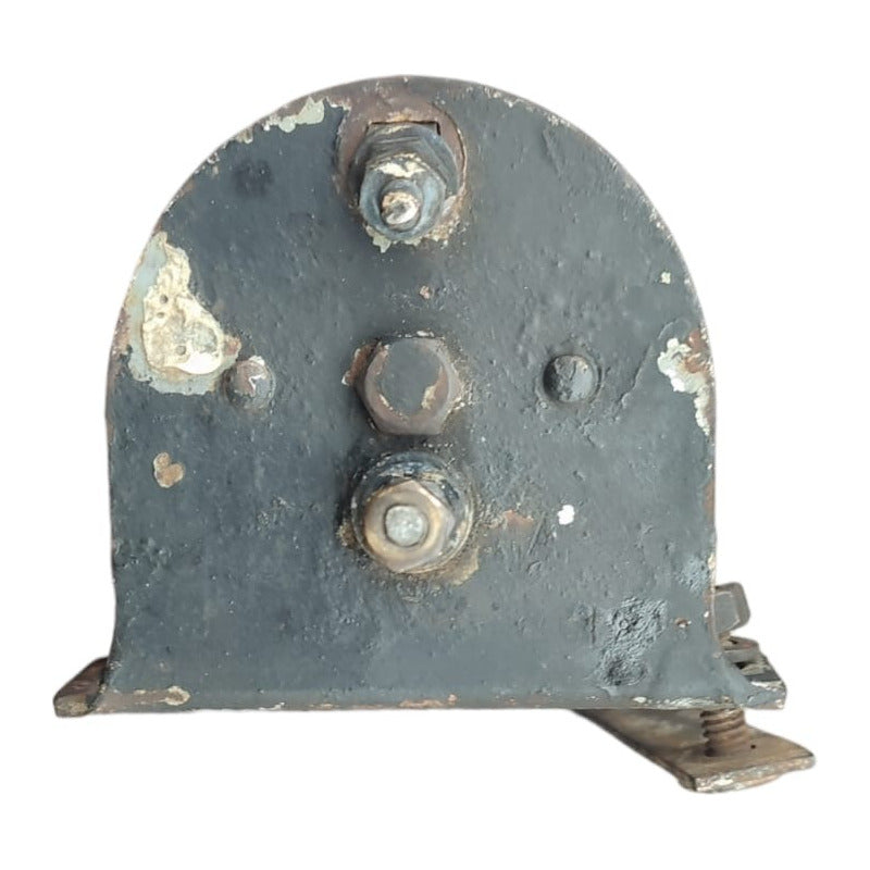 Valvula Selenoide Paro Arranque Motor Thermoking Isuzu 2.2l