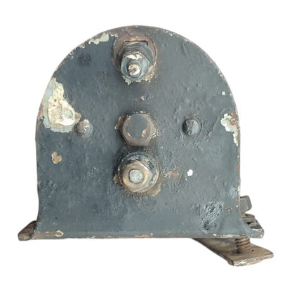 Valvula Selenoide Paro Arranque Motor Thermoking Isuzu 2.2l