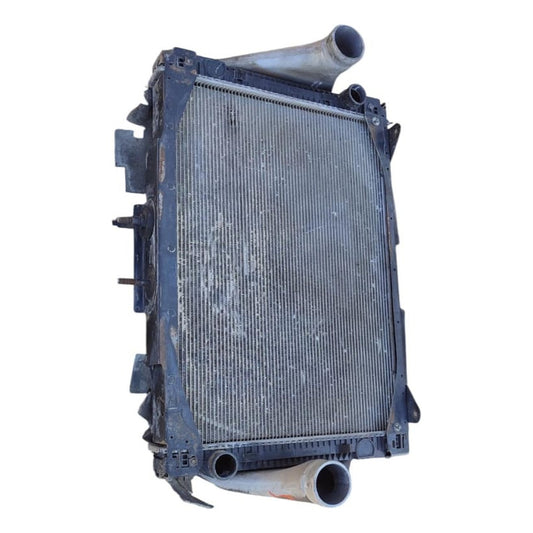 Radiador Postenfriador Freightliner M2 Motor Mercedes 906