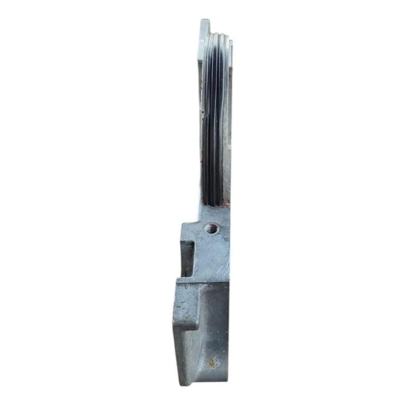 Coraza Concha Motor Thermoking Isuzu 2.2l Detalle Gris