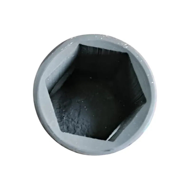 Ruedas Tuerca Llave Capuchon Hino 300 816 716 Kit