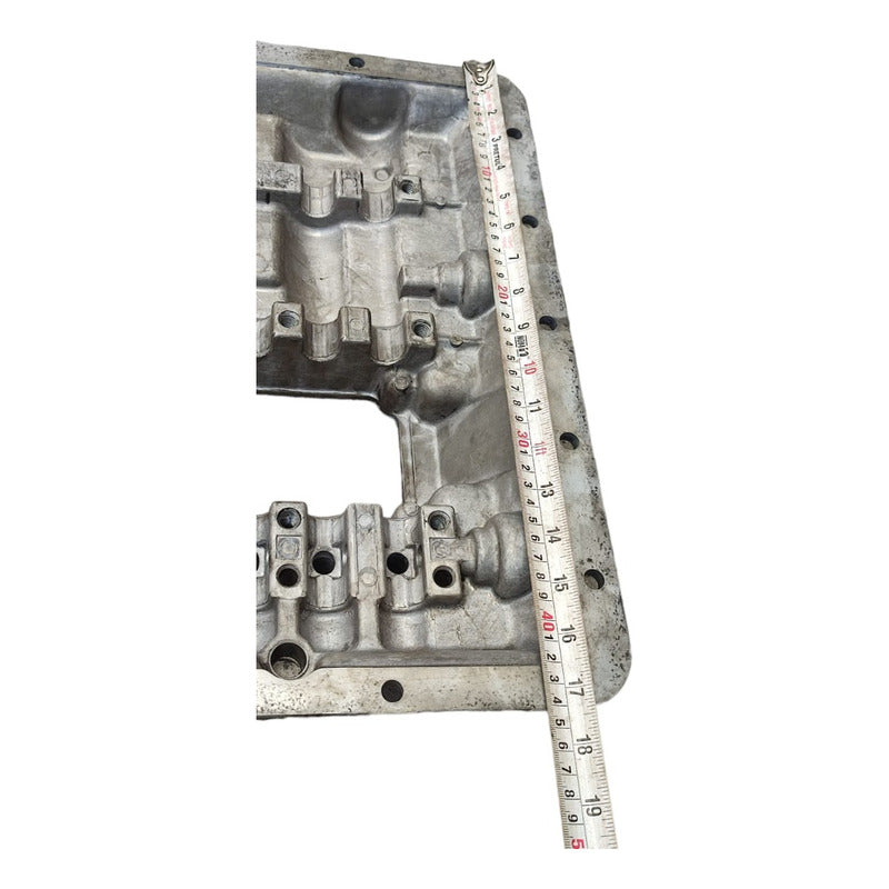 Tapa Cambios Transmisión Caja Eaton Fuller 5 Y 6 Vel