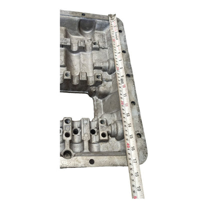 Tapa Cambios Transmisión Caja Eaton Fuller 5 Y 6 Vel