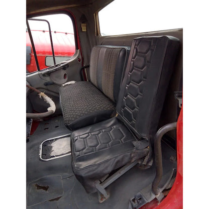 Cabina Freightliner M2 2009