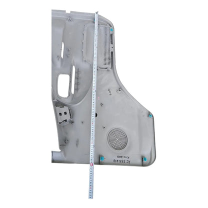 Tapa Cubierta Puerta Hino 300 816 716 Piloto Gris