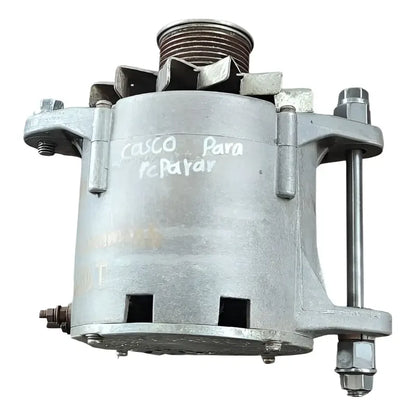 Alternador Cummins 6bt Isb Casco Para Reparar