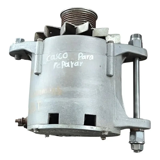 Alternador Cummins 6bt Isb Casco Para Reparar