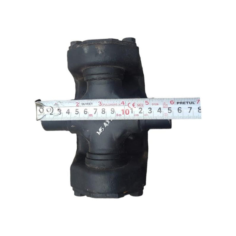 Barra Flecha Cardan Yugo Cople Brida Spicer Kenworth T300