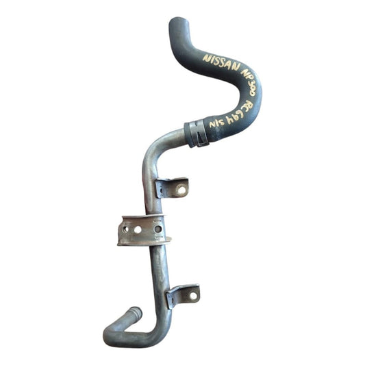 Tubo Refrigerante Nissan Diesel Frontier Np300 2.5l Cabstar