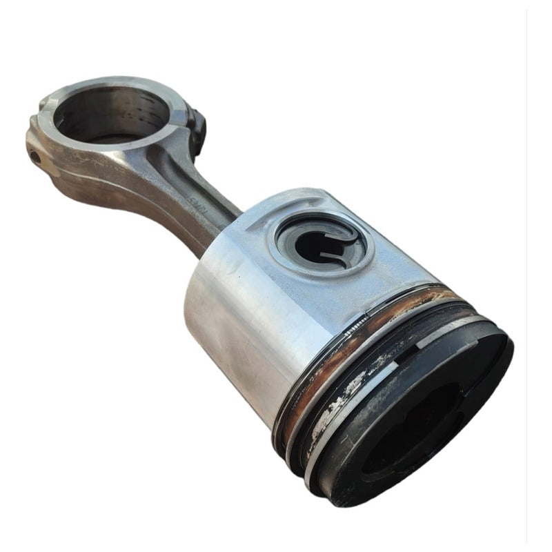 Pistón Con Biela Motor Navistar Dt466e Ngd International