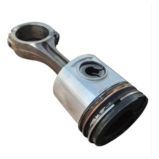 Pistón Con Biela Motor Navistar Dt466e Ngd International