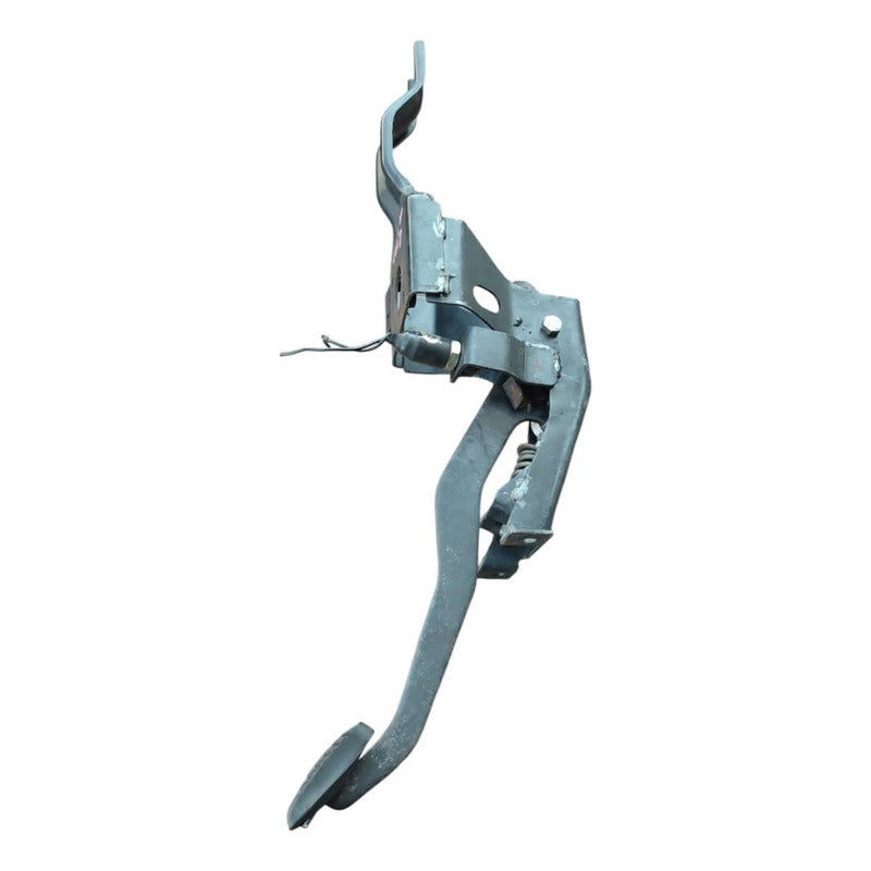 Base Soporte Pedal Clutch Motor Faw 1041