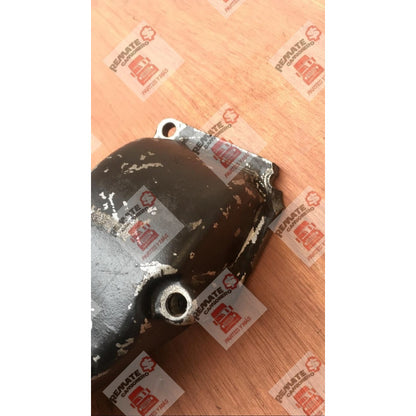 Tubo Admisión Cabeza Motor Cummins Isb 6bt Ford Camión Ram