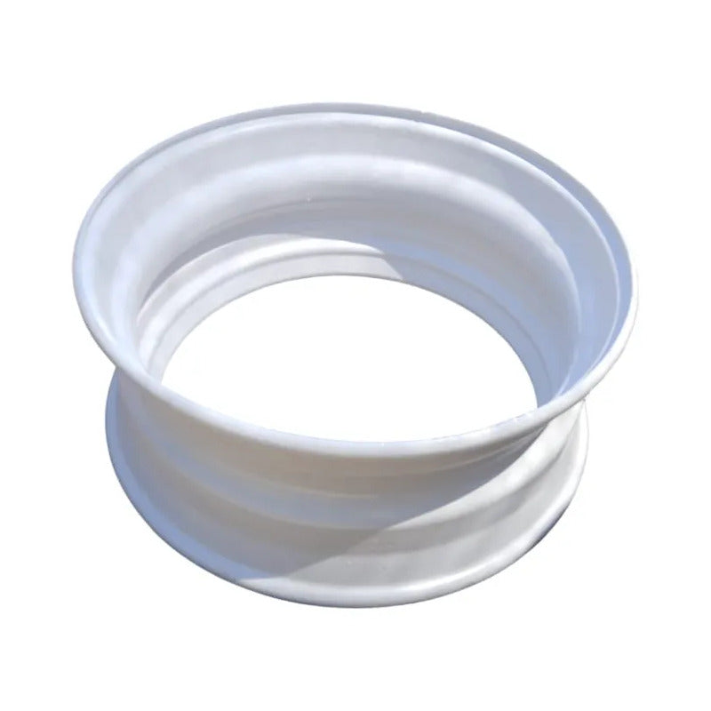 Rin 22.5  Por 8.25 Artillería Fierro Blanco