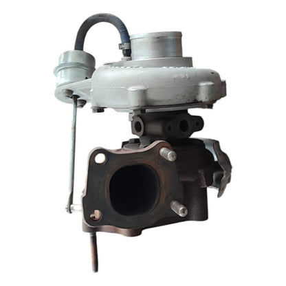 Turbo Motor Isuzu 4hk1 Elf 300 400 450 500