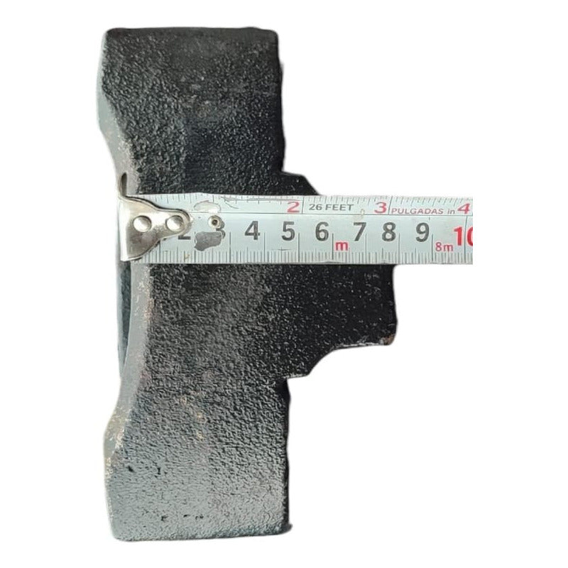 Aumento Separador Puente Chasis Motor International 4300