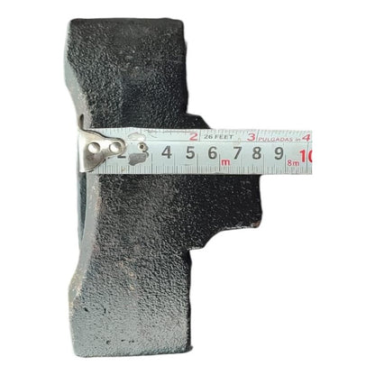 Aumento Separador Puente Chasis Motor International 4300