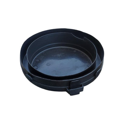 Tapa Purificador Aire Porta Filtro International 4300 Detall