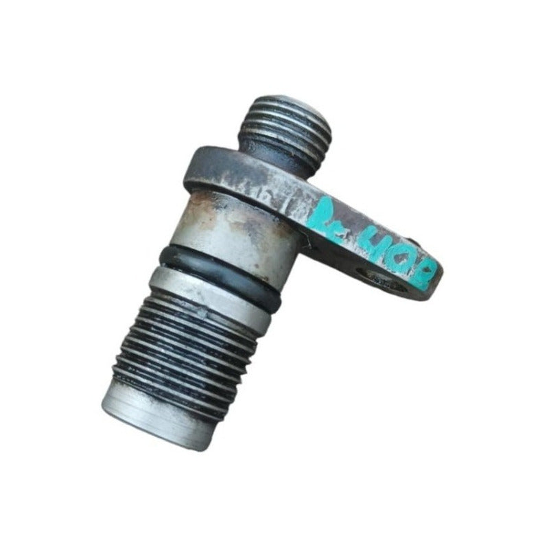Sujetador Base Soporte Inyector Motor Caterpillar 3406b
