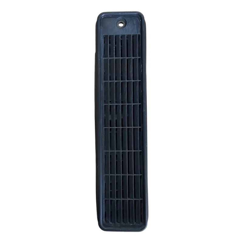 Rejilla Trasera Ventilación Cabina Isuzu Elf 500 Negro