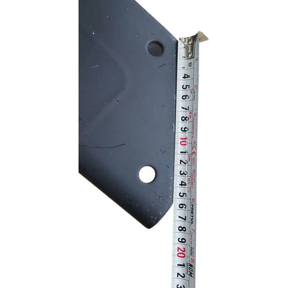 Soporte Base Motor Chasis Hino 500 1524 Par