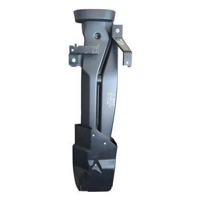 Tubo Purificador Aire Isuzu Elf 300 2018-2023 Negro