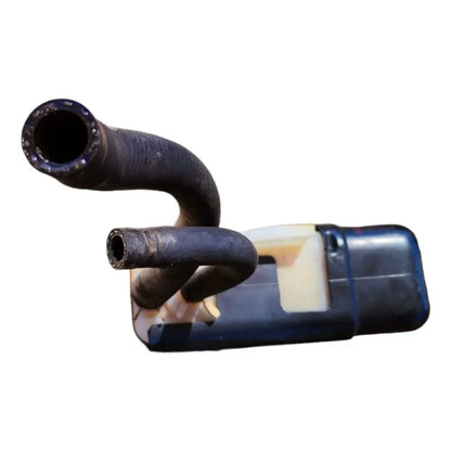 Deposito Tanque Liquido Clutch Isuzu Elf 450 Agua
