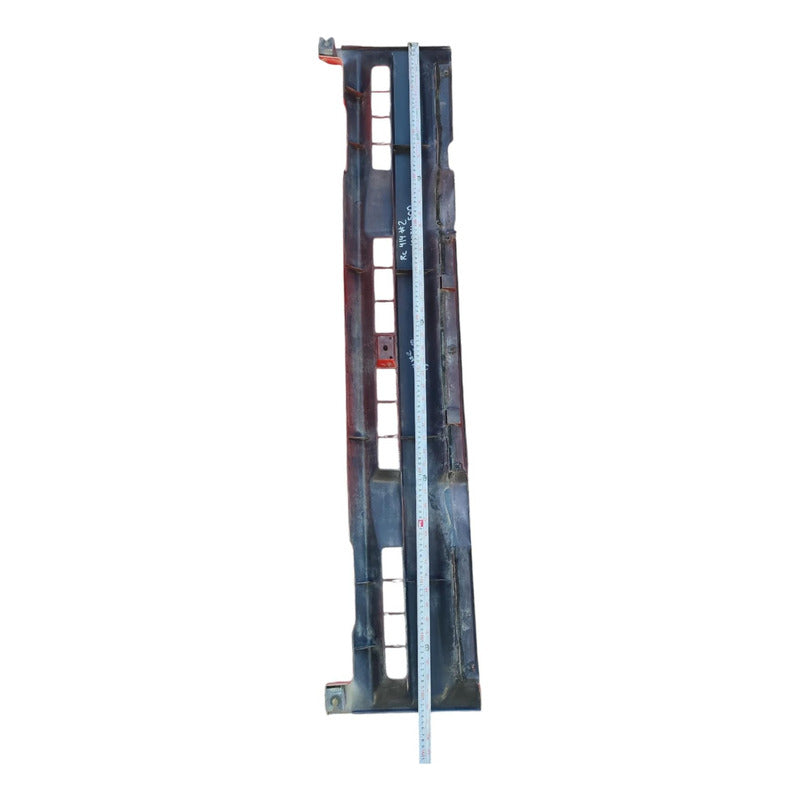 Parrilla Panel Frontal Moldura Cabina Isuzu Elf 450 500 Mate