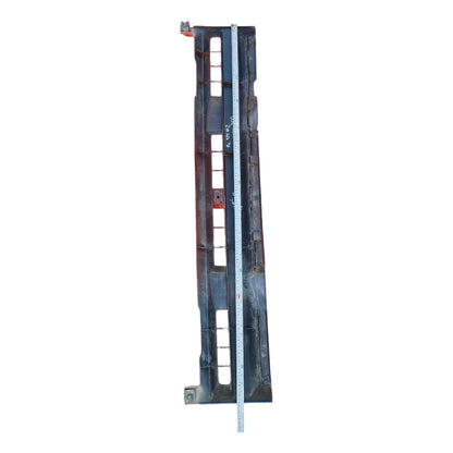 Parrilla Panel Frontal Moldura Cabina Isuzu Elf 450 500 Mate