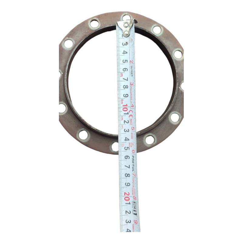Anillo Reductor Frenos Diferencial Brida Masa Sterling Fl360
