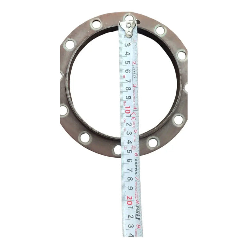 Anillo Reductor Frenos Diferencial Brida Masa Sterling Fl360