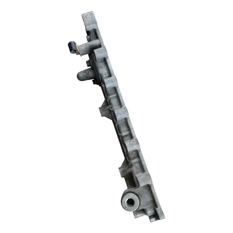 Tapa Enfriador Aceite Motor Isuzu 4hk1 Elf 400 450 500