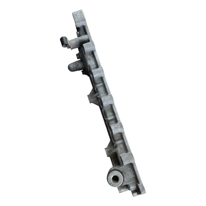Tapa Enfriador Aceite Motor Isuzu 4hk1 Elf 400 450 500