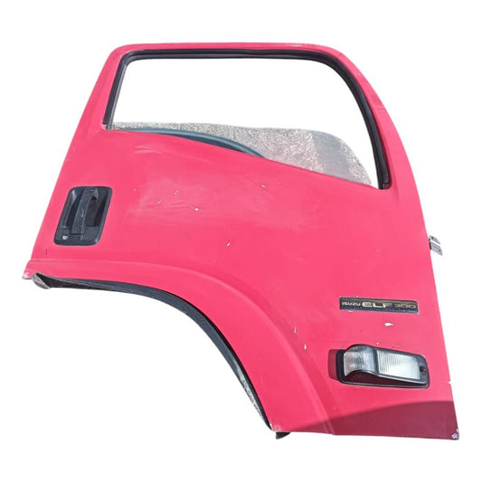 Puerta Copiloto Isuzu Elf 300 Con Cristal