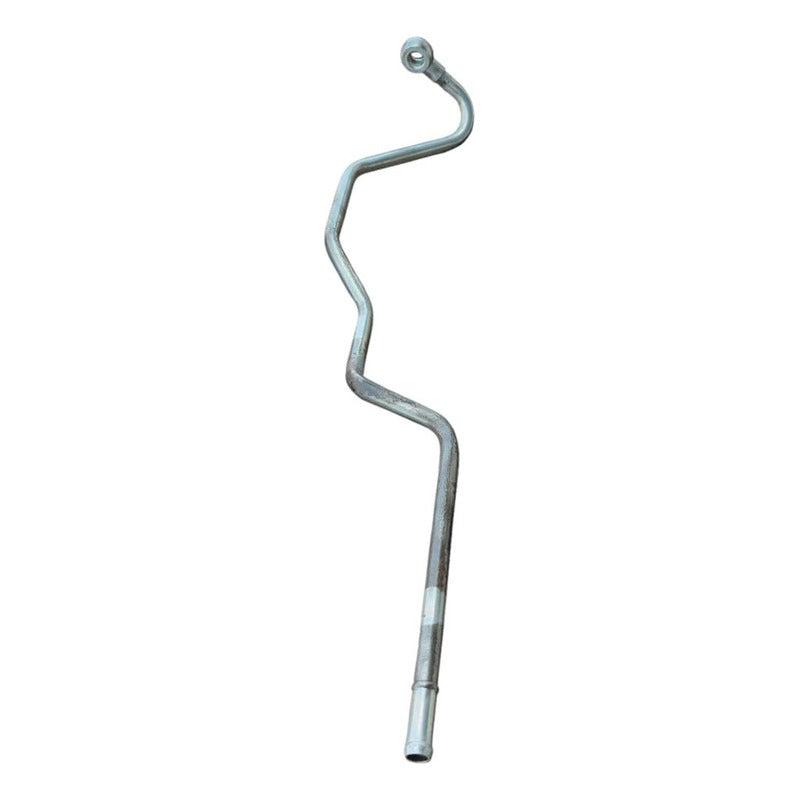 Tubo Bomba Diesel Combustible Motor Hino 300 816 716 616